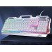 RoGer V2 Gaming Keyboard