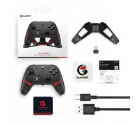 GameSir Cyclone 2 Bundle Black