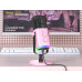 studyjny dynamiczny TAM8P XLR/USB z pantografem