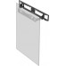 IIYAMA LH6581UHSG-1AG 165,1cm 65Zoll Gallery Line removable frame 3840x2160 UHD VA ELED 2xHDMI 1xUSB-C 2xUSB 2.0 Android 14