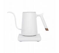 Timemore - Fish Smart Electric Pour Over Kettle - White 600ml