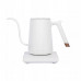 Timemore - Fish Smart Electric Pour Over Kettle - White 600ml