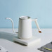 Timemore - Fish Smart Electric Pour Over Kettle - White 600ml