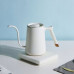 Timemore - Fish Smart Electric Pour Over Kettle - White 600ml