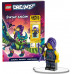 LEGO DREAMZzz. Świat Snów EDUKAMP