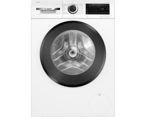 Skalbimo mašina Bosch WGG254FPSN,10 kg, I-Dos.
