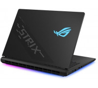 Laptop Asus ROG Strix SCAR 18 G835LX-SA008W 18"/U9-275HX/64GB/2TB SSD/RTX5090 24GB/Win11