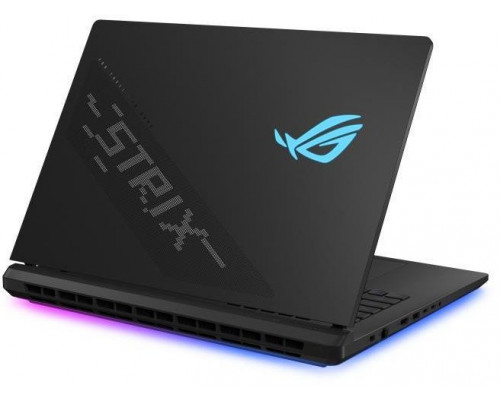 Laptop Asus ROG Strix SCAR 18 G835LX-SA008W 18"/U9-275HX/64GB/2TB SSD/RTX5090 24GB/Win11