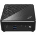 Mini PC Cubi N ADL S-098EU W11PRO N200/4GB/128GB/WiFi/AC/BT5 MSI