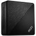 Mini PC Cubi N ADL S-098EU W11PRO N200/4GB/128GB/WiFi/AC/BT5 MSI