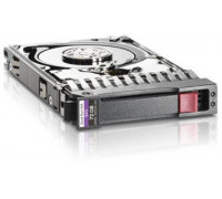 HPE 785099-B21-RFB dysk twardy 300 GB 15000 RPM 2.5" SAS