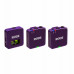 Rode Wireless Go III fioletowy (WIGOGEN3PUR)