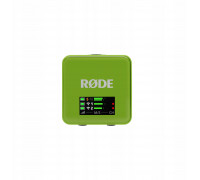 Rode Wireless Go III zielony (WIGOGEN3GRE)