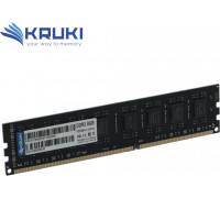 Kruki DDR3 8GB Udimm 1600MHz 1.5V