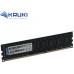 Kruki DDR3 8GB Udimm 1600MHz 1.5V