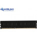 Kruki DDR3 8GB Udimm 1600MHz 1.5V