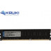Kruki DDR3 8GB Udimm 1600MHz 1.5V