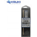 Kruki DDR3 8GB Udimm 1600MHz 1.5V