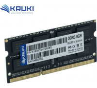 Kruki Pamięć DDR3 8GB Sodimm 1600MHz 1.35V