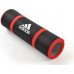 Adidas Treniņu paklājs ADMT-12235 183 cm x 61 cm x 1 cm czarno-red