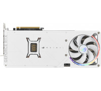 ASUS GeForce RTX 5080 ROG ASTRAL OC WHITE 16GB DLSS 4