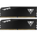 Patriot Viper Elite 5 Ultra, DDR5, 32 GB, 6000MHz, CL28 (VEU532G6028K)