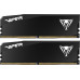 Patriot Viper Elite 5 Ultra, DDR5, 32 GB, 6000MHz, CL28 (VEU532G6028K)