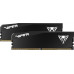 Patriot Viper Elite 5 Ultra, DDR5, 32 GB, 6000MHz, CL28 (VEU532G6028K)
