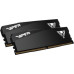 Patriot Viper Elite 5 Ultra, DDR5, 32 GB, 6000MHz, CL28 (VEU532G6028K)