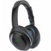 AceZone A-Blaze Gaming Headset, ANC, Kabellos - schwarz, 2,4 GHz, Bluetooth 5.4