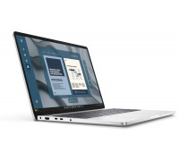 DELL Pro 16 PC16255 Copilot+ PC AMD Ryzen AI 7 PRO 350 Laptop 40,6 cm (16") Full HD+ 16 GB DDR5-SDRAM 512 GB SSD Wi-Fi 6E (802.11ax) Windows 11 Pro Czeski, Słowacki Platyna