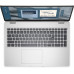 DELL Pro 16 PC16255 Copilot+ PC AMD Ryzen AI 7 PRO 350 Laptop 40,6 cm (16") Full HD+ 16 GB DDR5-SDRAM 512 GB SSD Wi-Fi 6E (802.11ax) Windows 11 Pro Czeski, Słowacki Platyna