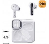 TWS QCY MeloBuds Neo T31 (white) QCY