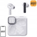 TWS QCY MeloBuds Neo T31 (white) QCY