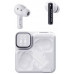 TWS QCY MeloBuds Neo T31 (white) QCY