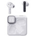 TWS QCY MeloBuds Neo T31 (white) QCY