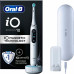 Oral-B iO Series 10 electric toothbrush, white