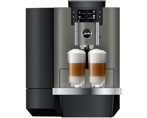 Ekspres do kawy Jura X10c (EA)