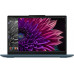 Lenovo Yoga Pro 9 16IMH9 | Tidal Teal | 16 " | 3.2K | 3200 x 2000 pikselių | Anti-glare | Intel Core Ultra 7 | 155H | 16 GB | Soldered LPDDR5x | Solid-state drive capacity 1000 GB | NVIDIA GeForce RTX 4060 | GDDR6 | 8 GB | Windows 11 Pro | 802.11ax 