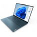 Lenovo Yoga Pro 9 16IMH9 | Tidal Teal | 16 " | 3.2K | 3200 x 2000 pikselių | Anti-glare | Intel Core Ultra 7 | 155H | 16 GB | Soldered LPDDR5x | Solid-state drive capacity 1000 GB | NVIDIA GeForce RTX 4060 | GDDR6 | 8 GB | Windows 11 Pro | 802.11ax 