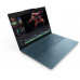 Lenovo Yoga Pro 9 16IMH9 | Tidal Teal | 16 " | 3.2K | 3200 x 2000 pikselių | Anti-glare | Intel Core Ultra 7 | 155H | 16 GB | Soldered LPDDR5x | Solid-state drive capacity 1000 GB | NVIDIA GeForce RTX 4060 | GDDR6 | 8 GB | Windows 11 Pro | 802.11ax 