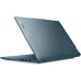 Lenovo Yoga Pro 9 16IMH9 | Tidal Teal | 16 " | 3.2K | 3200 x 2000 pikselių | Anti-glare | Intel Core Ultra 7 | 155H | 16 GB | Soldered LPDDR5x | Solid-state drive capacity 1000 GB | NVIDIA GeForce RTX 4060 | GDDR6 | 8 GB | Windows 11 Pro | 802.11ax 