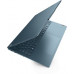 Lenovo Yoga Pro 9 16IMH9 | Tidal Teal | 16 " | 3.2K | 3200 x 2000 pikselių | Anti-glare | Intel Core Ultra 7 | 155H | 16 GB | Soldered LPDDR5x | Solid-state drive capacity 1000 GB | NVIDIA GeForce RTX 4060 | GDDR6 | 8 GB | Windows 11 Pro | 802.11ax 