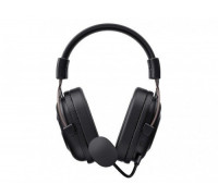 gaming Havit 2.4G H2002YG (czarno-ochrowy)