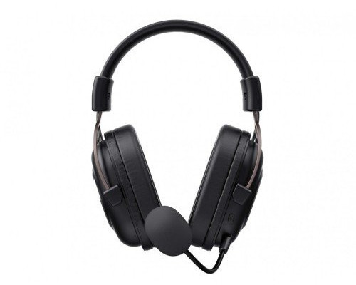 gaming Havit 2.4G H2002YG (czarno-ochrowy)