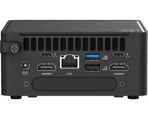 ASUS NUC GEN15 Pro Cyber Canyon U5 RNUC15CRHU500000 No Cord