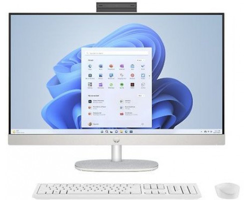 HP All-in-One 27-cr0000no 27" desktop computer (BV9Q4EA)