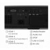 W4100I 4K UHD HOME CINEMA/3200LUMEN 4LED HDR PRO
