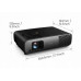 W4100I 4K UHD HOME CINEMA/3200LUMEN 4LED HDR PRO
