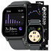 Smartwatch Zeblaze GTS 3 GPS (szary)